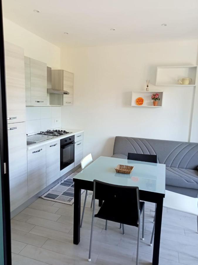 Ferienwohnung Casa Isabel Cuneo Exterior foto